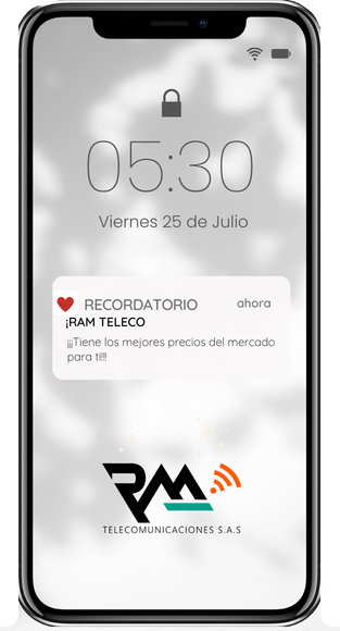 RAMTELCO S.A.S